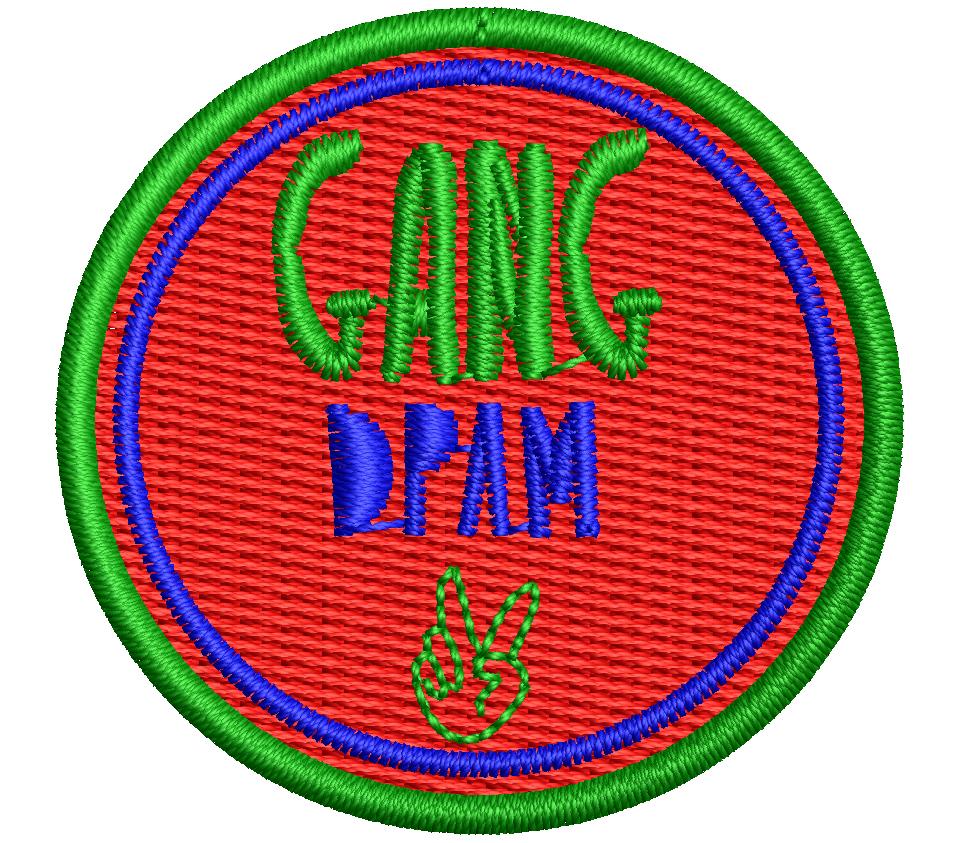 Spie Free Patch Design